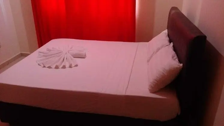 Deluxe Apart Daire