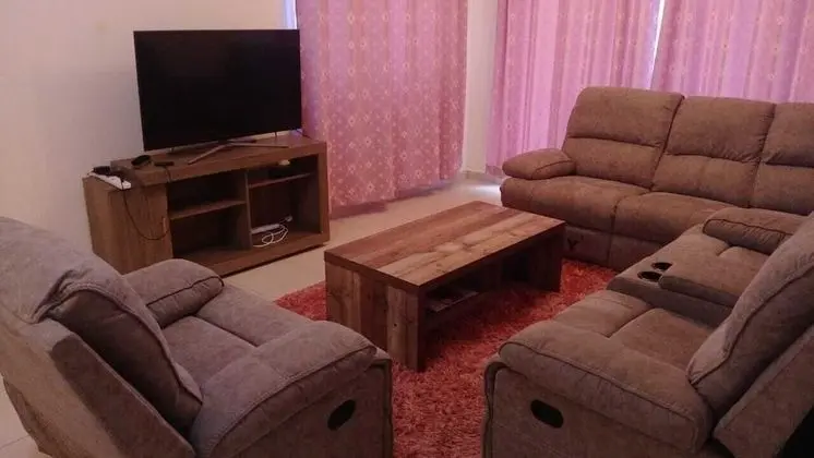 Deluxe Apart Daire