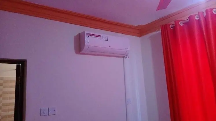 Deluxe Apart Daire