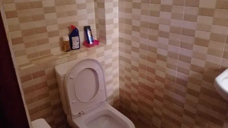 Deluxe Apart Daire