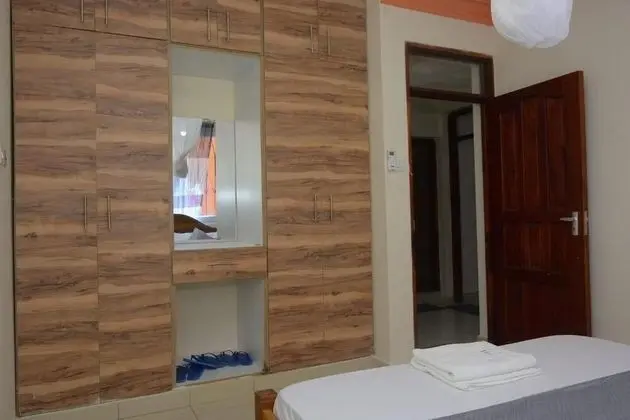 Luxury Apart Daire