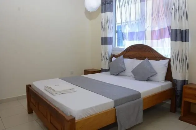 Luxury Apart Daire