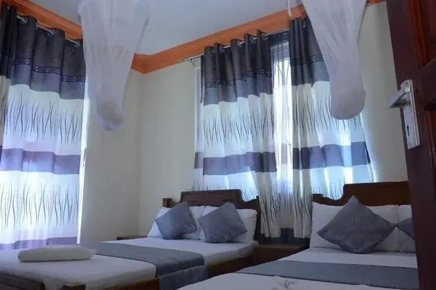 Luxury Apart Daire