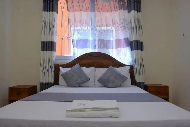 Luxury Apart Daire