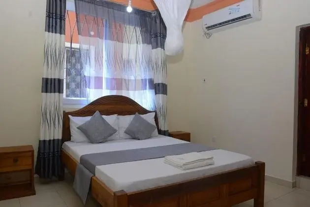 Luxury Apart Daire