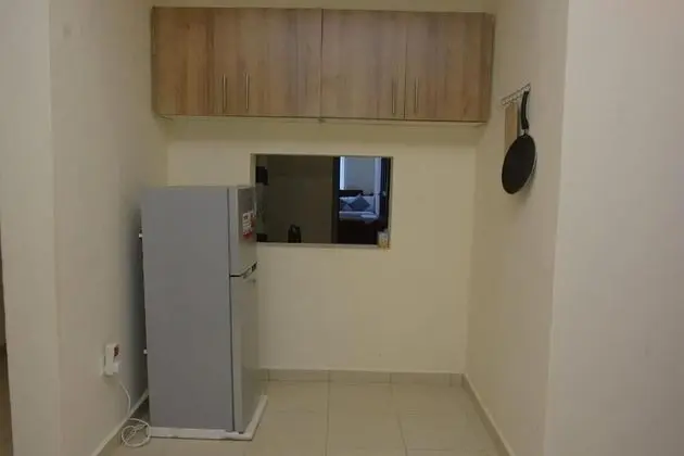 Luxury Apart Daire