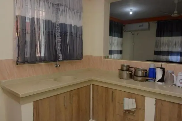 Luxury Apart Daire