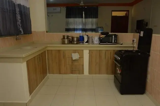 Luxury Apart Daire