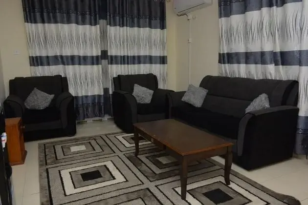 Luxury Apart Daire