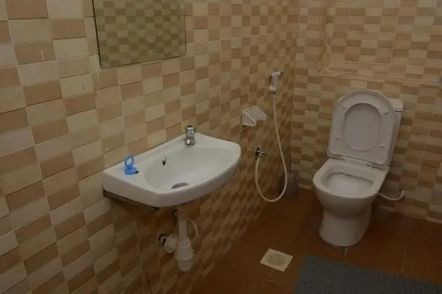 Luxury Apart Daire