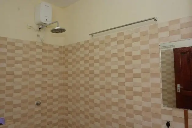 Luxury Apart Daire