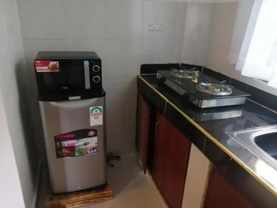 Apart Daire, 1 Yatak Odası