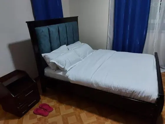Ev, 4 Yatak Odası