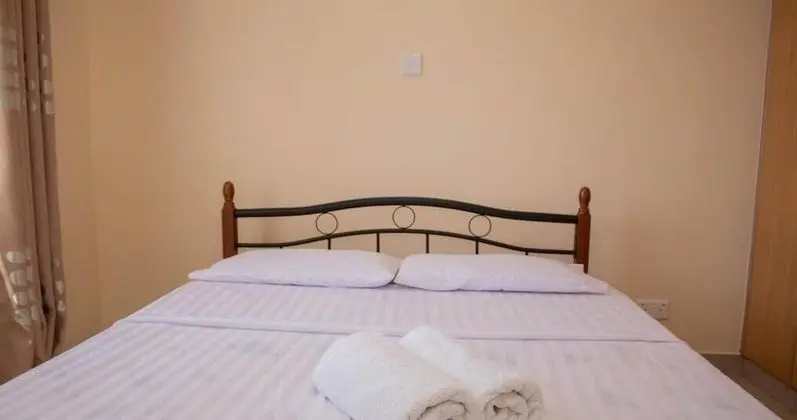 Comfort Apart Daire