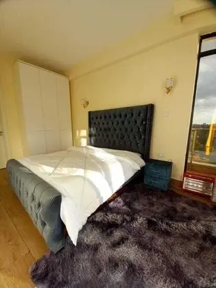 Deluxe Apart Daire