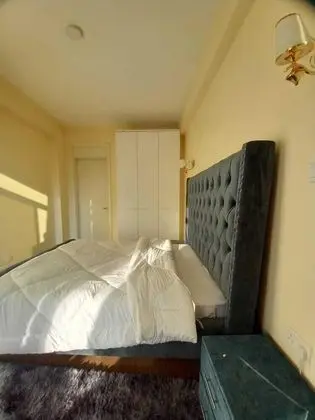 Deluxe Apart Daire