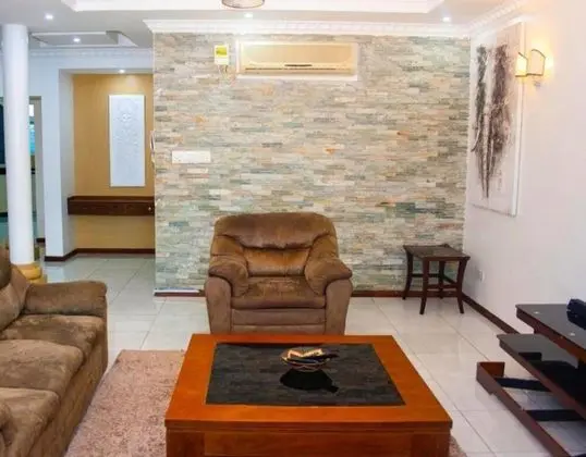 Apart Daire, 3 Yatak Odası