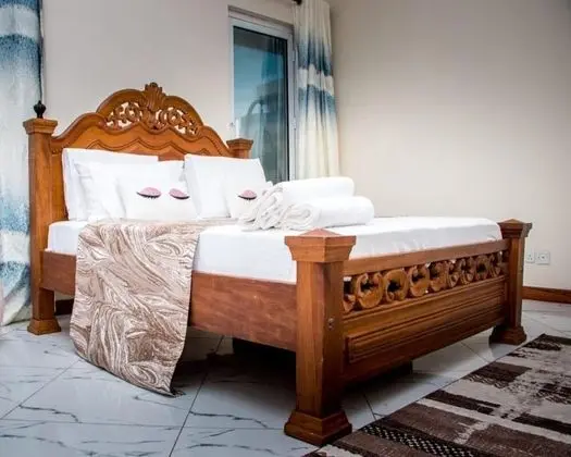 Apart Daire, 3 Yatak Odası