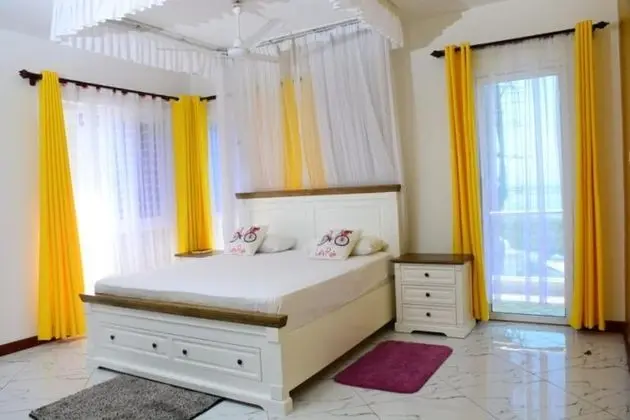 Apart Daire, 3 Yatak Odası
