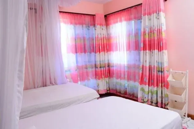 Apart Daire, 3 Yatak Odası