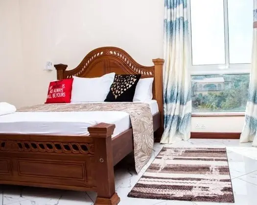 Apart Daire, 3 Yatak Odası