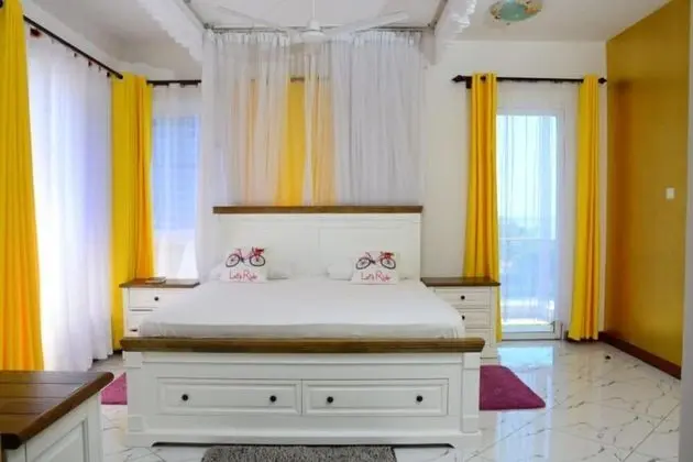 Apart Daire, 3 Yatak Odası