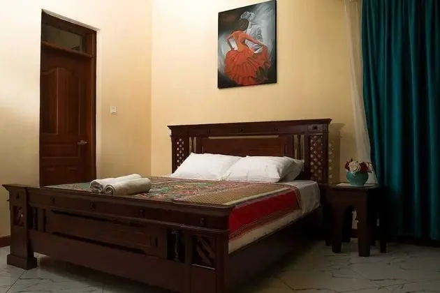 Deluxe Apart Daire