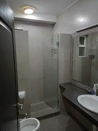 Executive Apart Daire