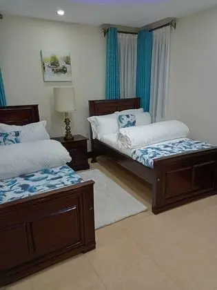 Executive Apart Daire