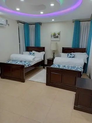 Executive Apart Daire
