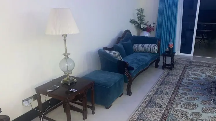 Executive Apart Daire