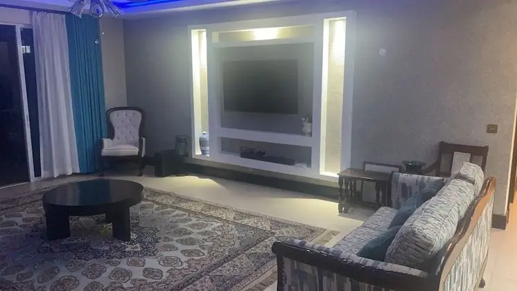 Executive Apart Daire