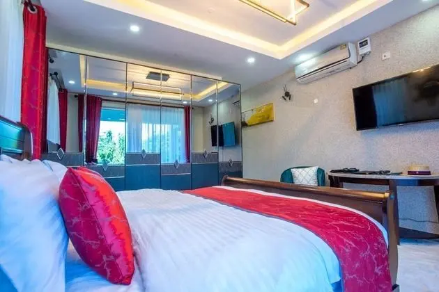 Luxury Apart Daire