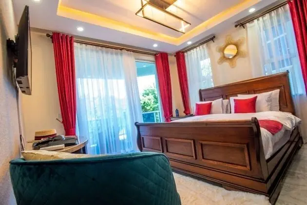 Luxury Apart Daire
