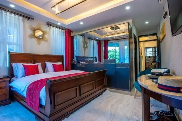 Luxury Apart Daire