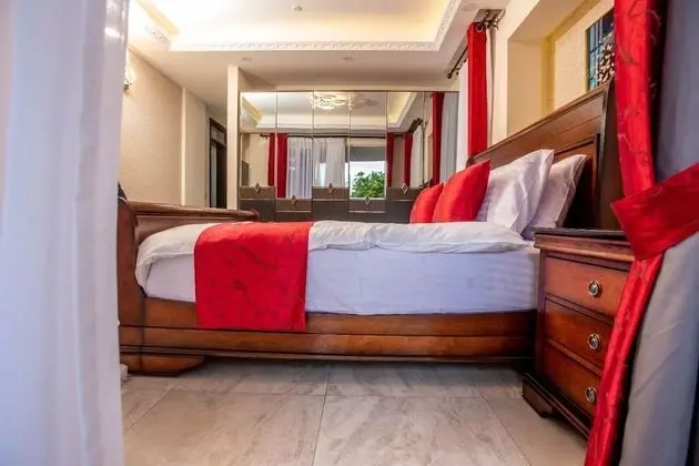 Luxury Apart Daire