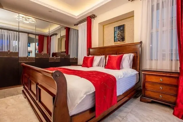 Luxury Apart Daire