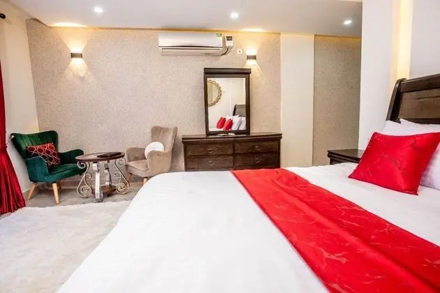 Luxury Apart Daire