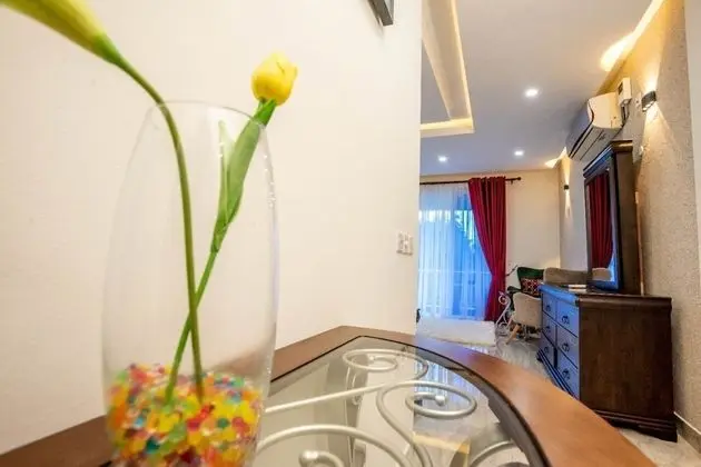 Luxury Apart Daire