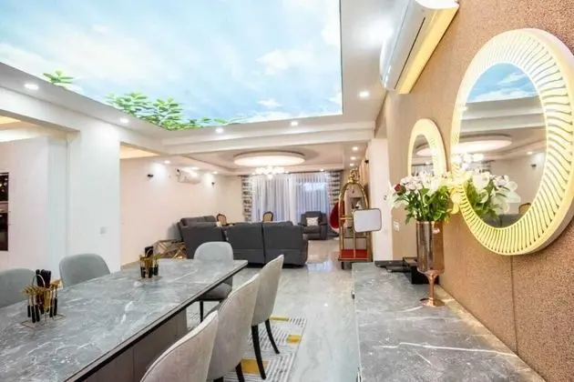 Luxury Apart Daire