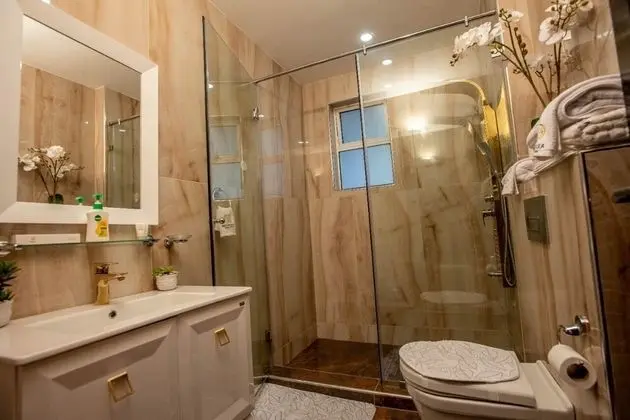 Luxury Apart Daire