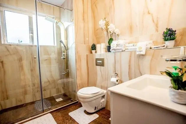 Luxury Apart Daire
