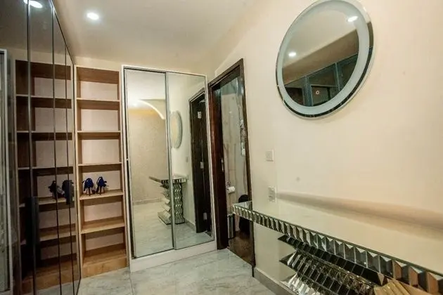 Luxury Apart Daire