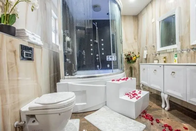 Luxury Apart Daire