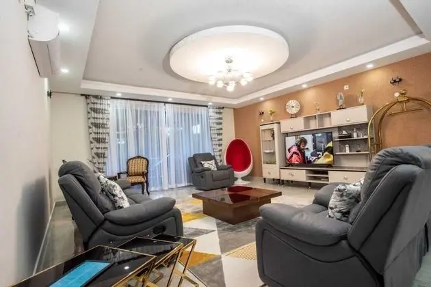 Luxury Apart Daire