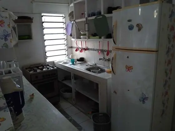 Comfort Villa