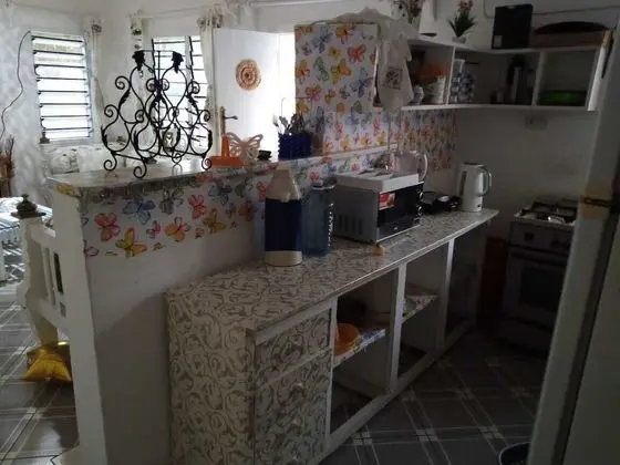 Comfort Villa