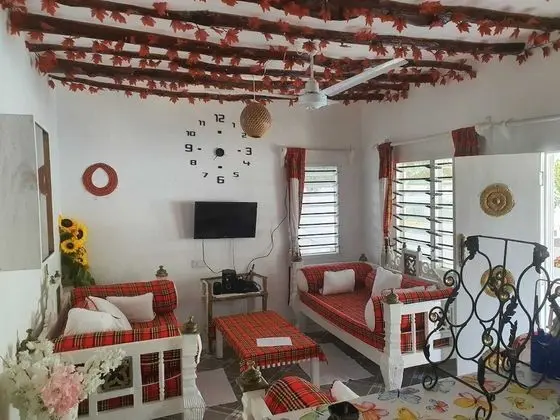 Comfort Villa