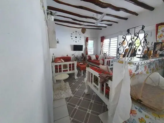 Comfort Villa