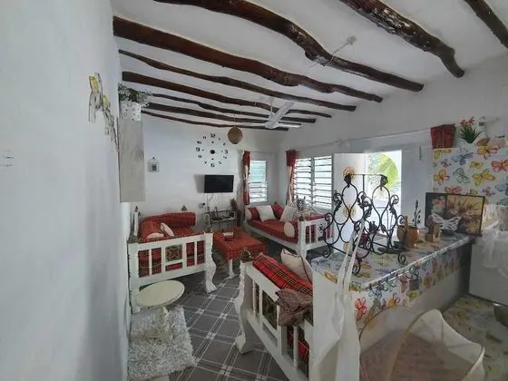Comfort Villa
